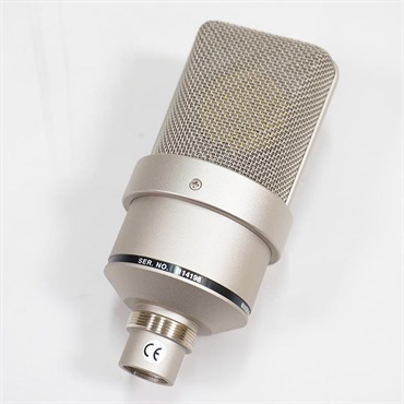 NEUMANN USED 中古 TLM103 (ノイマン)(TLM103)(単一指向性・ラージダイヤフラム・コンデンサーマイク) 画像4
