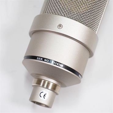 NEUMANN USED 中古 TLM103 (ノイマン)(TLM103)(単一指向性・ラージ