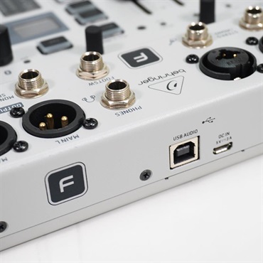 BEHRINGER USED 中古 FLOW 8 (ベリンガー)(デジタルミキサー