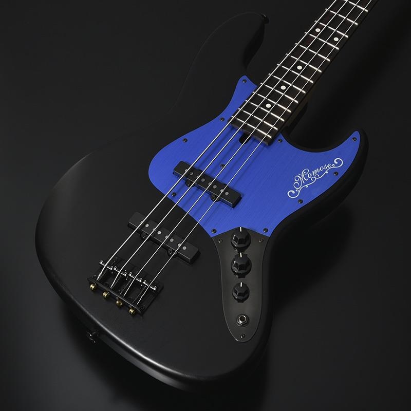 momose MJ1-ADZ-BL/R (BLK/OIL-MH) ｜イケベ楽器店オンラインストア