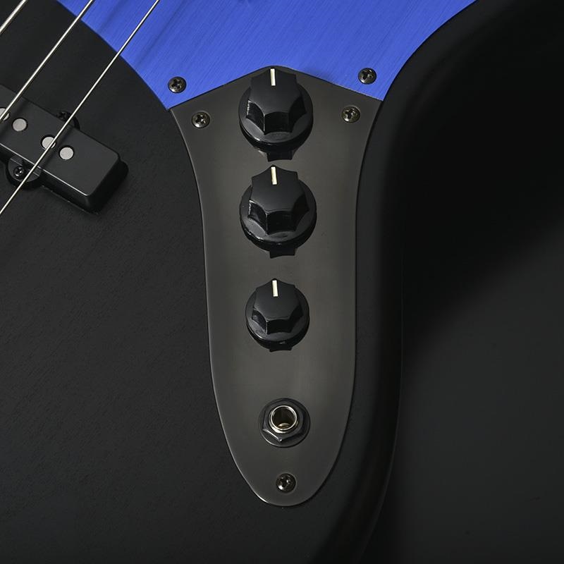 momose MJ1-ADZ-BL/R (BLK/OIL-MH) ｜イケベ楽器店オンラインストア