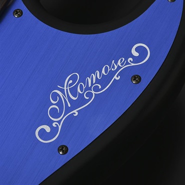 momose MJ1-ADZ-BL/R (BLK/OIL-MH) 画像3