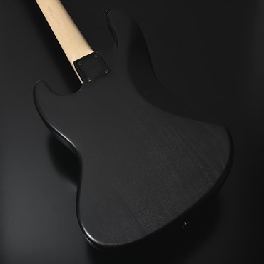 momose MJ1-ADZ-BL/R (BLK/OIL-MH) 画像4