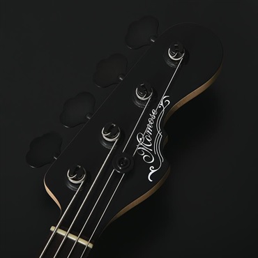 momose MJ1-ADZ-BL/R (BLK/OIL-MH) ｜イケベ楽器店オンラインストア