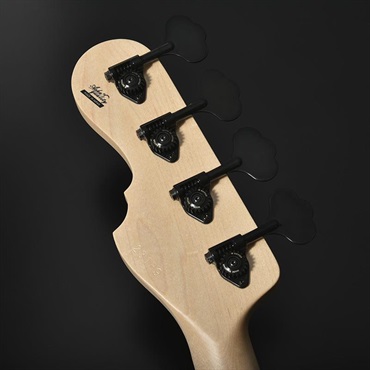 momose MJ1-ADZ-BL/R (BLK/OIL-MH) 画像6