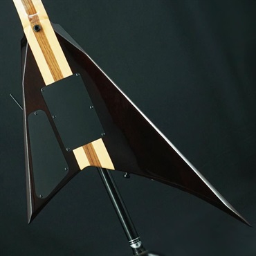Jackson USED 中古 Pro Plus Series Rhoads RR24PS Ebony Fingerboard (Firestorm)[SN.CYJ2305486] ジャクソン 画像1