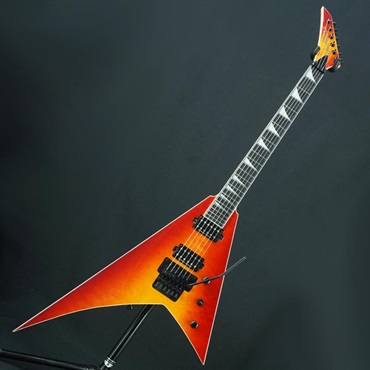 Jackson USED 中古 Pro Plus Series Rhoads RR24PS Ebony Fingerboard (Firestorm)[SN.CYJ2305486] ジャクソン 画像2