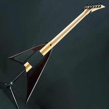 Jackson USED 中古 Pro Plus Series Rhoads RR24PS Ebony Fingerboard (Firestorm)[SN.CYJ2305486] ジャクソン 画像3
