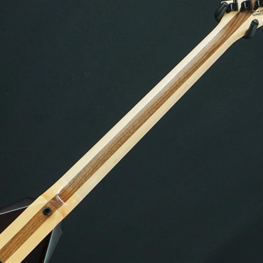 Jackson USED 中古 Pro Plus Series Rhoads RR24PS Ebony Fingerboard (Firestorm)[SN.CYJ2305486] ジャクソン 画像5