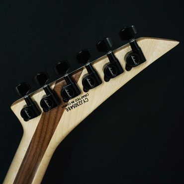 Jackson USED 中古 Pro Plus Series Rhoads RR24PS Ebony Fingerboard (Firestorm)[SN.CYJ2305486] ジャクソン 画像7