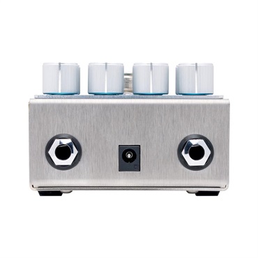 ORIGIN EFFECTS EQ DELUXE Studio Equaliser & Drive 画像3