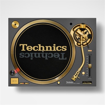 Technics SL-1200M7G-H 【グレー】【予約商品 / 9月下旬入荷予定