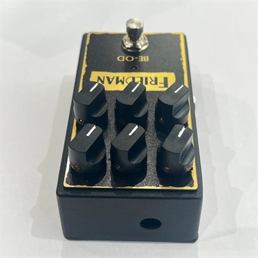 FRIEDMAN USED 中古 BE-OD ディストーション ｜イケベ楽器店オンライン