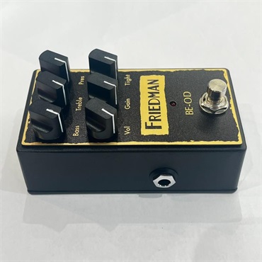 FRIEDMAN USED 中古 BE-OD ディストーション ｜イケベ楽器店オンライン