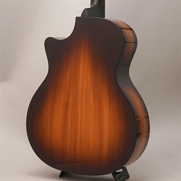 TAYLOR 514ce Japan Limited Black Top テイラー 画像1