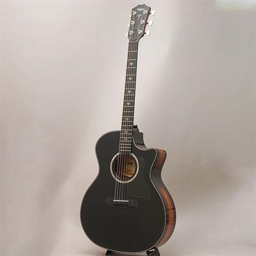 TAYLOR 514ce Japan Limited Black Top テイラー 画像2