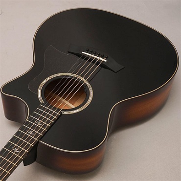 TAYLOR 514ce Japan Limited Black Top テイラー 画像4