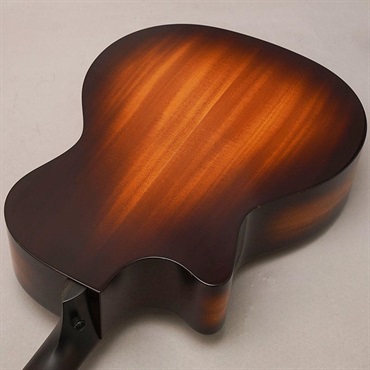 TAYLOR 514ce Japan Limited Black Top テイラー 画像5
