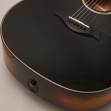 TAYLOR 514ce Japan Limited Black Top テイラー 画像7