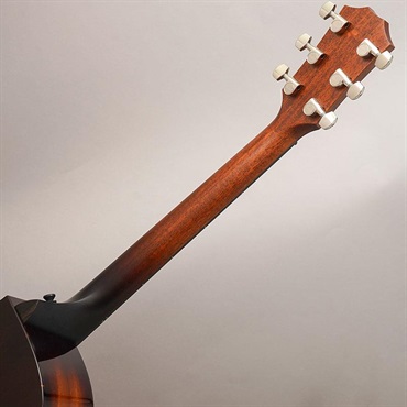 TAYLOR 514ce Japan Limited Black Top テイラー 画像9