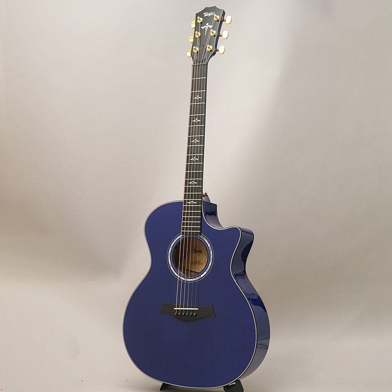 TAYLOR 614ce Japan Limited Royal Blue テイラー ｜イケベ楽器店