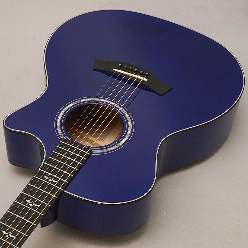 TAYLOR 614ce Japan Limited Royal Blue テイラー ｜イケベ楽器店