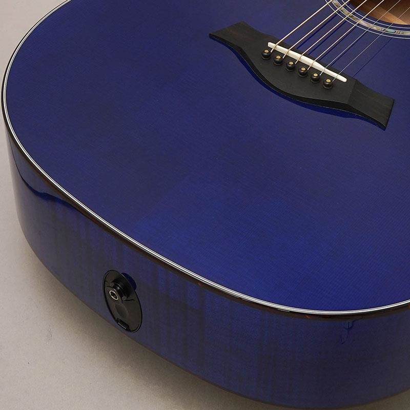 TAYLOR 614ce Japan Limited Royal Blue テイラー ｜イケベ楽器店
