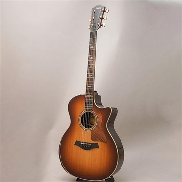 TAYLOR 814ce Special Edition (Cedar & Rosewood) テイラー 画像2