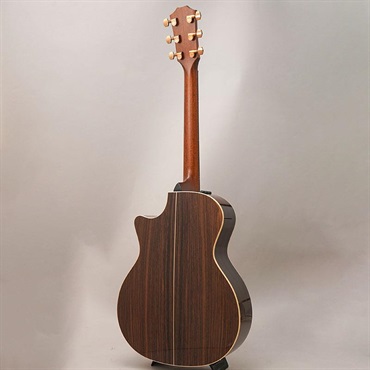 TAYLOR 814ce Special Edition (Cedar & Rosewood) テイラー 画像3