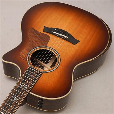 TAYLOR 814ce Special Edition (Cedar & Rosewood) テイラー 画像4