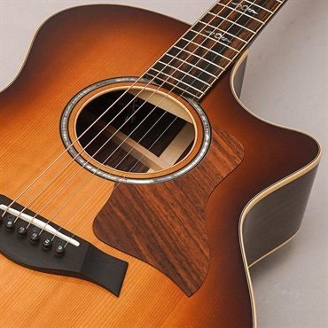 TAYLOR 814ce Special Edition (Cedar & Rosewood) テイラー 画像6