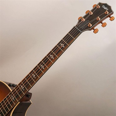TAYLOR 814ce Special Edition (Cedar & Rosewood) テイラー 画像8