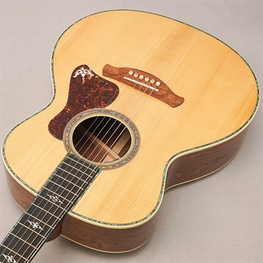 TAYLOR Gold Label 914e テイラー 画像4