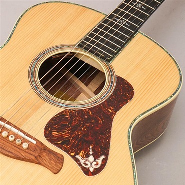 TAYLOR Gold Label 914e テイラー 画像6