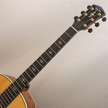 TAYLOR Gold Label 914e テイラー 画像8