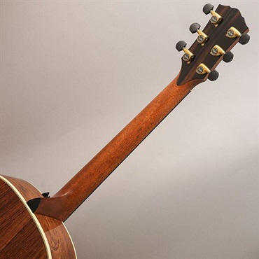 TAYLOR Gold Label 914e テイラー 画像9