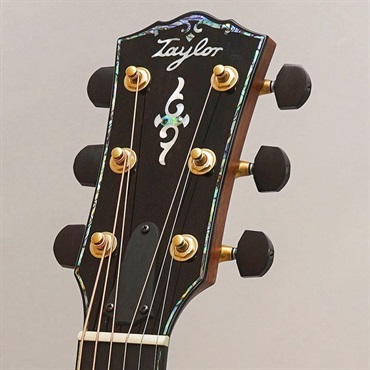TAYLOR Gold Label 914e テイラー 画像10