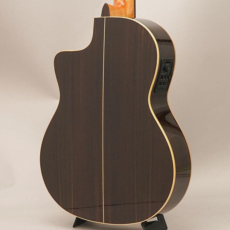 Cordoba 【Iberia Series】 GK Studio Negra コルドバ ｜イケベ楽器店
