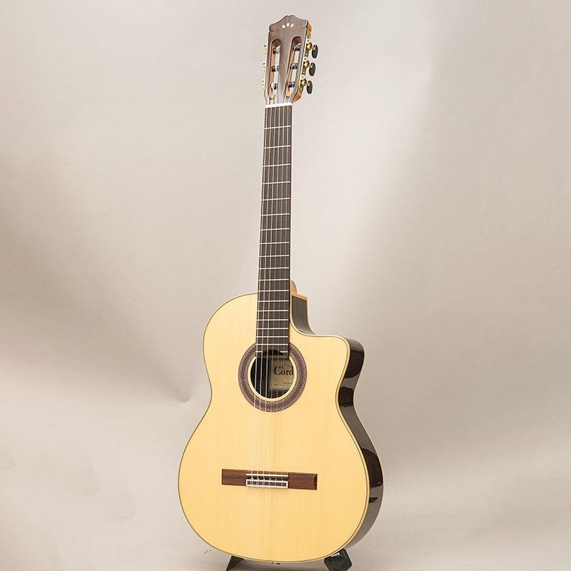 Cordoba 【Iberia Series】 GK Studio Negra コルドバ ｜イケベ楽器店
