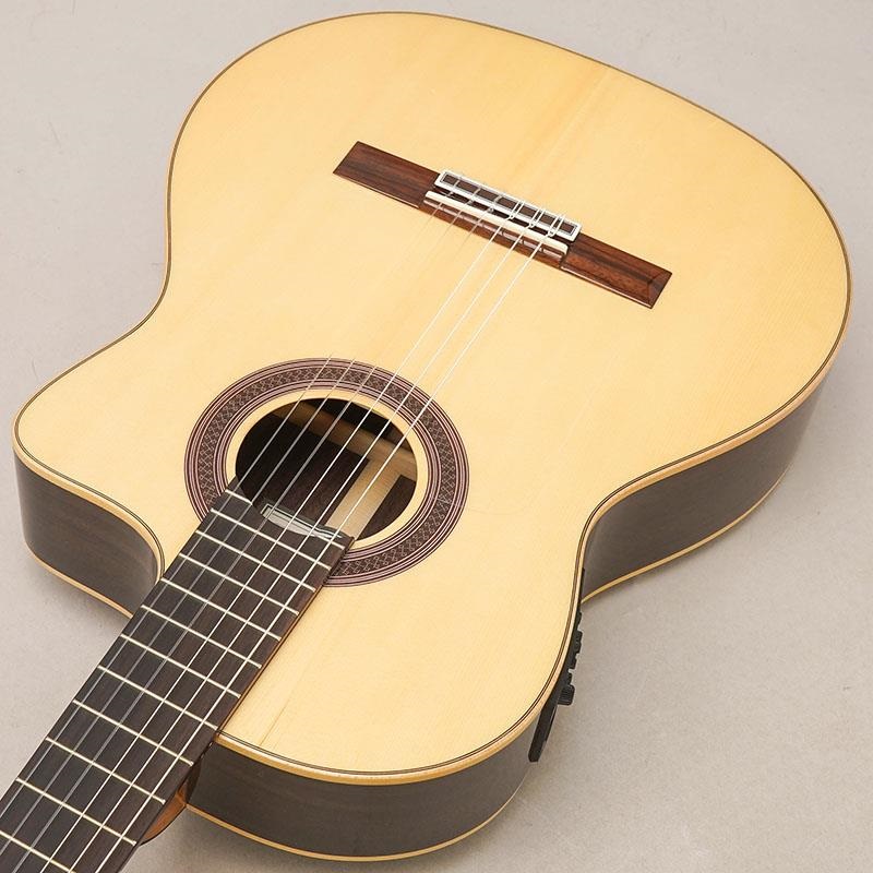 Cordoba 【Iberia Series】 GK Studio Negra コルドバ ｜イケベ楽器店