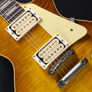 Gibson 1959 Les Paul Standard Reissue R-Top VOS (Double Dirty