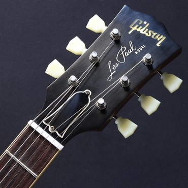Gibson 1959 Les Paul Standard Reissue R-Top VOS (Double Dirty Lemon) #952718 画像4