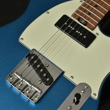 Bacchus Global Series TACTICS-STD/RSM (BLK)【特価】 画像2