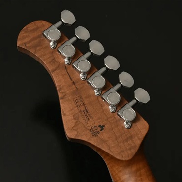 Bacchus Global Series TACTICS-STD/RSM (CAR)【特価】 画像5