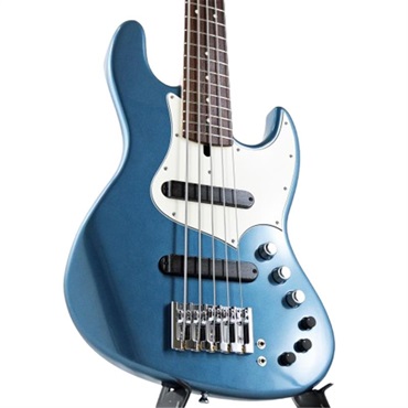 Xotic XJ-1T 5st (Dark Lake Placid Blue/S.L-Aged/ALD/R/MH)[Lacquer