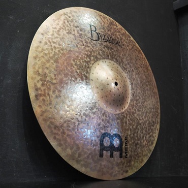 MEINL USED 中古品 Byzance Dark Ride 20 [B20DAR/2648g] 画像2