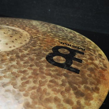 MEINL USED 中古品 Byzance Dark Ride 20 [B20DAR/2648g] 画像9