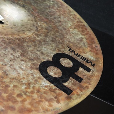 MEINL USED 中古品 Byzance Dark Ride 20 [B20DAR/2648g] 画像10