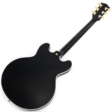 Gibson ES Supreme (Ebony) 【S/N 218160241】 画像2