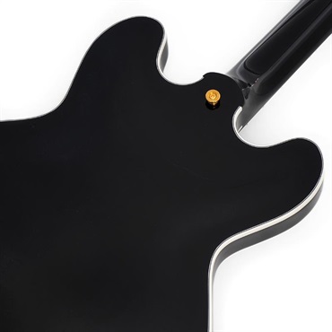 Gibson ES Supreme (Ebony) 【S/N 218160241】 画像5